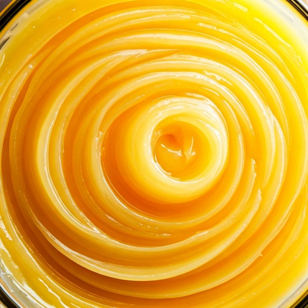 Pure Golden Ghee